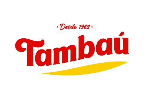 Logo Tambaú